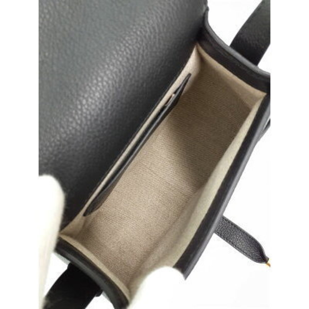 Chloe Marcie Saddle Bag - Picture 3 of 8